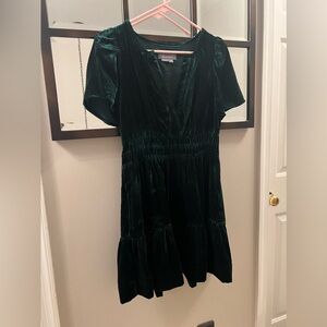 The Somerset Dress by Anthropologie